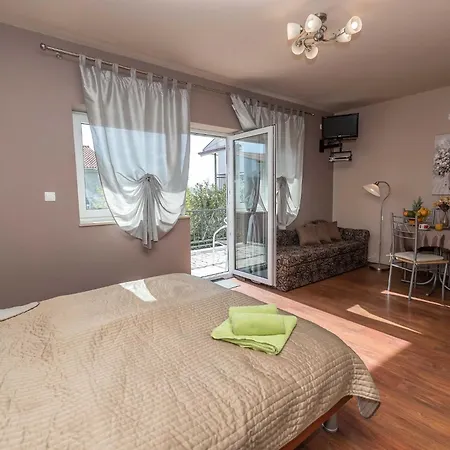 Appartamento Beachfront With Sea View - Classic With Sea View