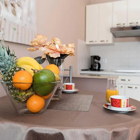 Beachfront With Sea View - Classic With Sea View * Crikvenica